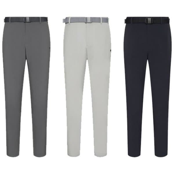 GS_SHOP K2 KMM26321 남성 등산바지 여름 냉감 FLYHIKE 아이스 팬츠