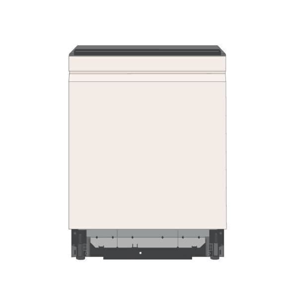 폴트으 LG 오브제 열풍+스팀 14인용 식기세척기 DUE6BGE - 최저가 1,559,400원