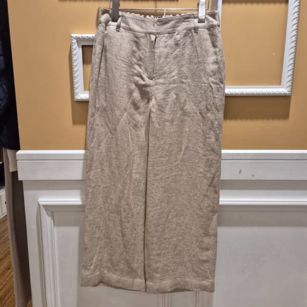 롯데아이몰 비씨비쥐 BCBG 펌키니 바지 B5B4P325