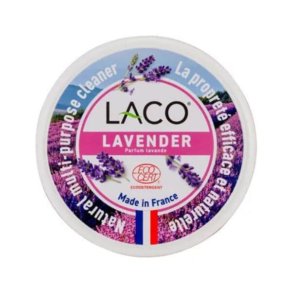 NS홈쇼핑 프랑스 LACO 라코세정제 라벤더+전용스펀지 - 최저가 21,000원