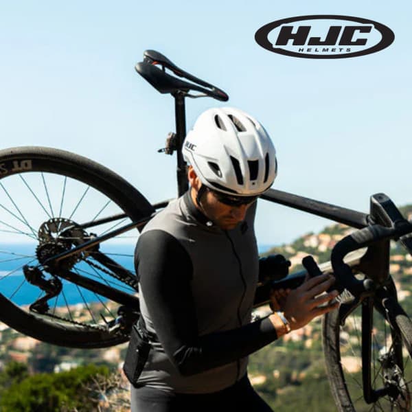 베랑길자전거 홍진 크로서 초경량 로드 MTB 자전거 헬멧