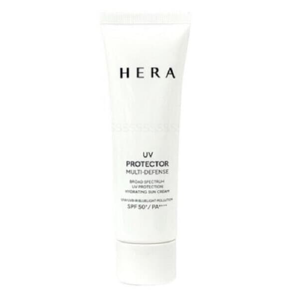엠디디지탈 헤라 UV프로텍터 멀티디펜스 SPF 50+ PA++++ 50ml - 최저가 21,250원