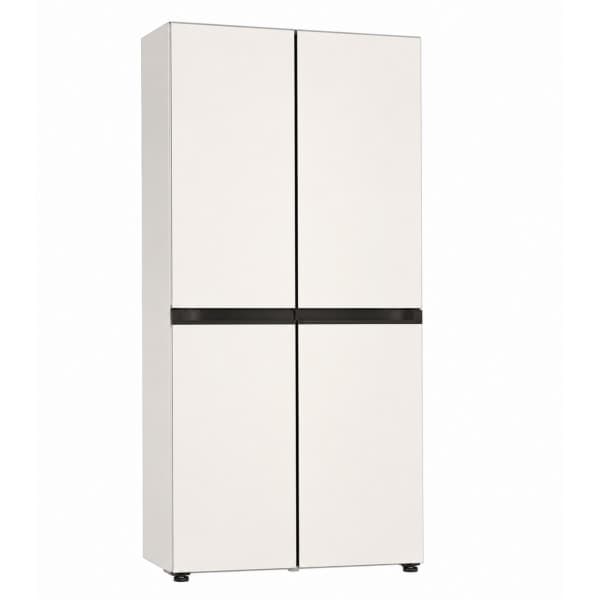 뚜기몰샾 LG전자 디오스 AI 오브제컬렉션 S836MEE022 832L - 최저가 1,399,000원