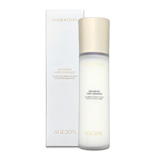 동화코스메틱 에이지투웨니스 시그니처 래디언스 퍼스트 에센스 150ml - 최저가 35,890원