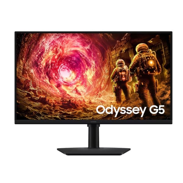 누코스모스 삼성전자 오디세이 G5 G50F QHD 180Hz LS27FG504EKXKR - 최저가 340,000원