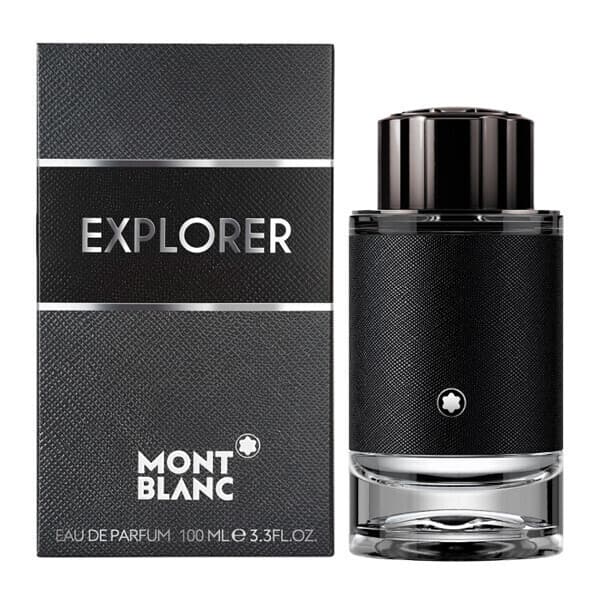 유한회사아다라 몽블랑 익스플로러 EDP 100ml - 최저가 71,110원