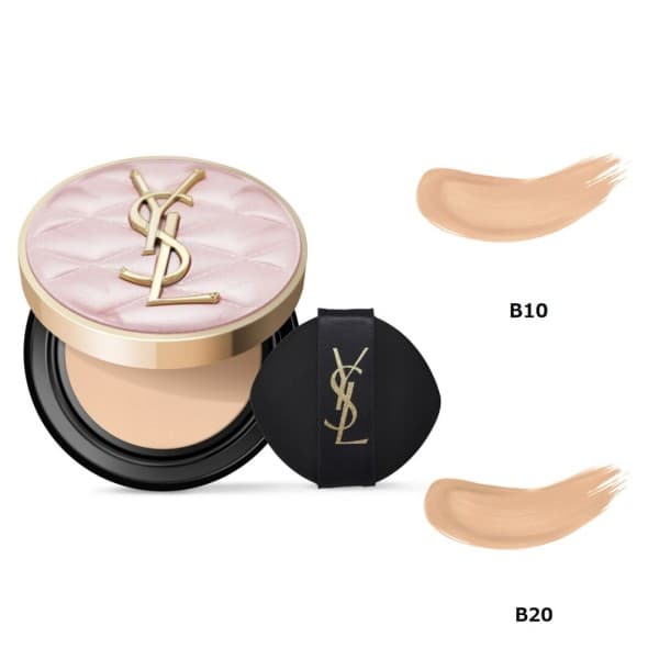 복자정다운가게 입생로랑 메쉬 핑크 쿠션 12g - 최저가 37,740원