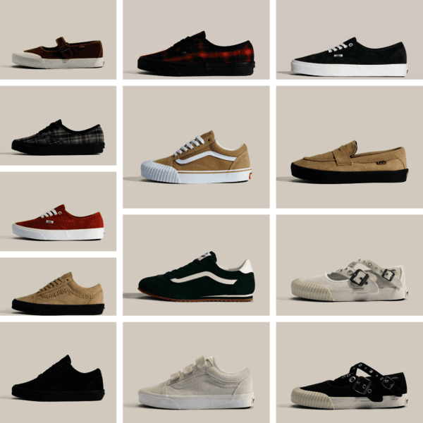 신세계백화점 VANS 반스 남녀공용 로퍼 어센틱 올드스쿨 메리제인 - 최저가 31,500원