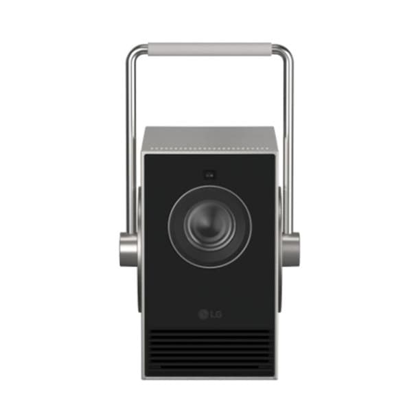 플레이아이템 LG전자 시네빔 큐브 26년형 2세대 PU600U 4K UHD 프로젝터 - 최저가 1,100,000원