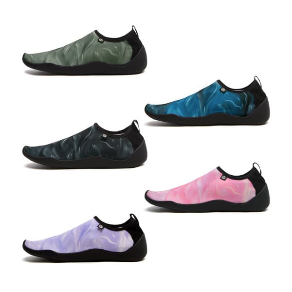 SHOEMANG 페이퍼플레인 남성 여성 아쿠아슈즈 PP1634