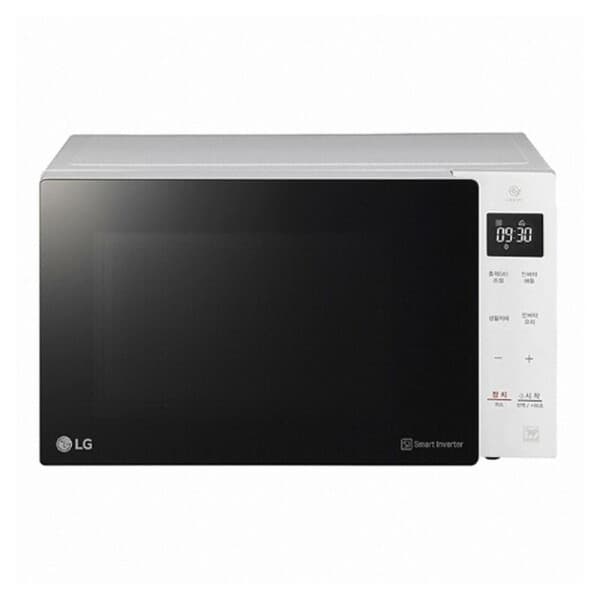 주식회사일호 LG 디오스 전자레인지 23L MW23GDI