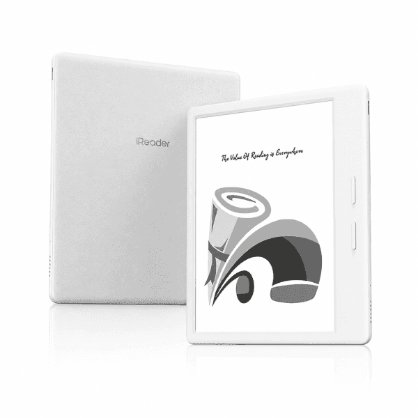 크레이지직구샵 아이리더 iReader Ocean5 Pro 7인치 E-잉크 전자책 4+64GB