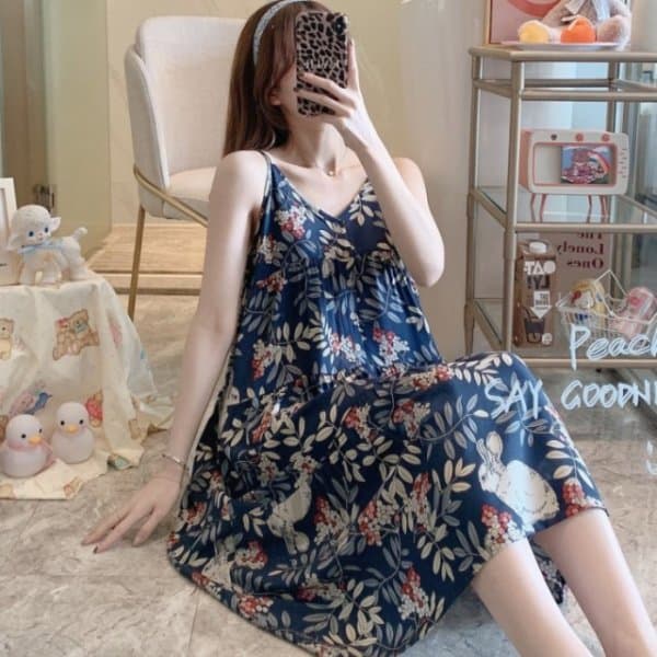 Smartchain 쿨 나시 원피스 - 최저가 14,520원