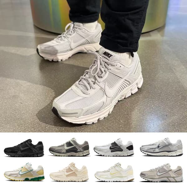 루샤트레이딩 나이키 줌 보메로 5 런닝화 BV1358-001 - 최저가 99,500원
