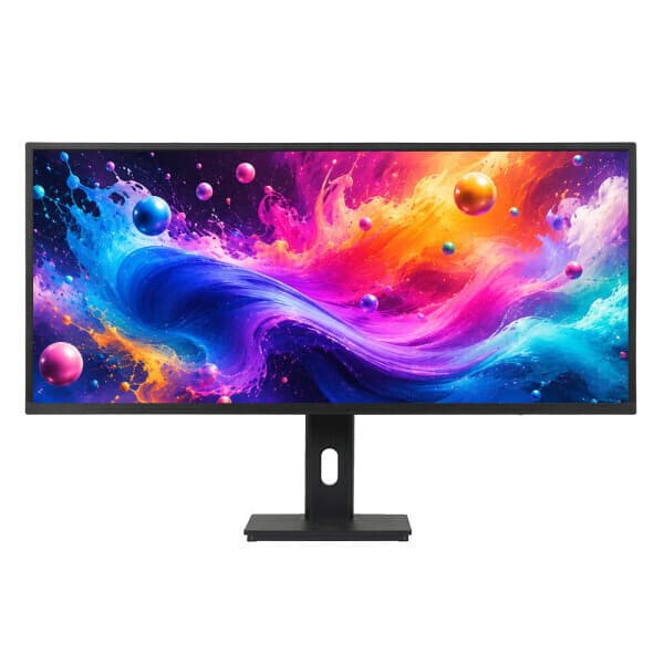 크로스오버존 34UC90 평면 BOOST CLOCK 게이밍 100Hz 멀티스탠드