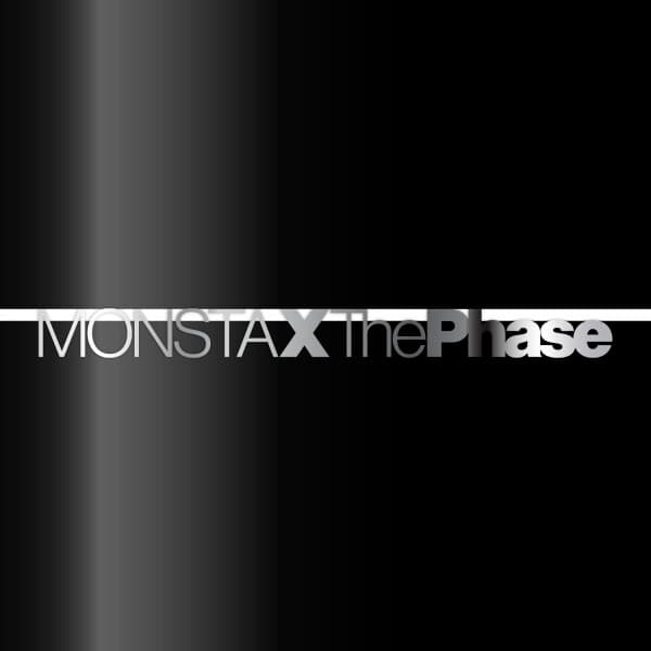 스타쉽스퀘어 MONSTA X EP The Phase DIGIPACK SET - 최저가 70,500원