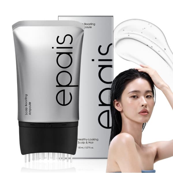 yiai9393q 에이페 스칼프 부스팅 두피 탈모 앰플 150ml - 최저가 26,400원
