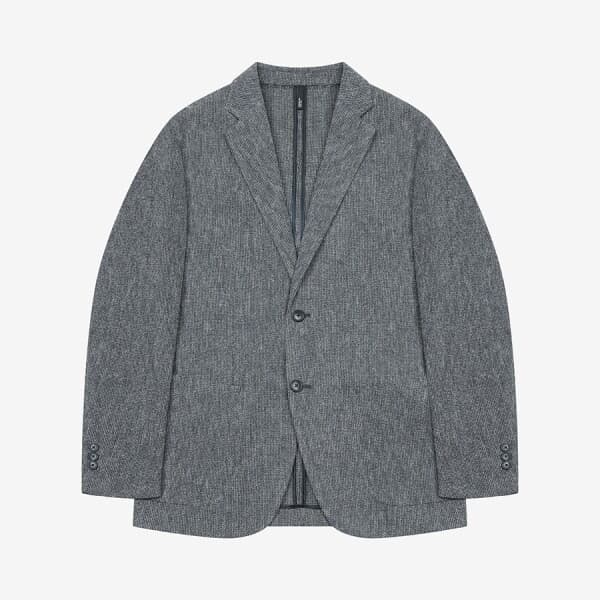 롯데 백화점 지이크 S/S 프리미엄 울 블랜디드 져지 자켓 PKEAD4004 - 최저가 80,190원
