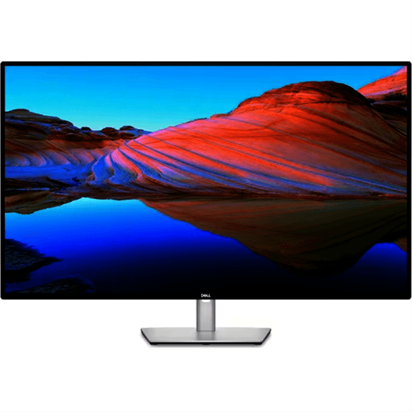 아리젠컴퓨터 DELL UltraSharp 43 4K USB-C 모니터 U4323QE 107.95cm IPS 60Hz 4K UHD - 최저가 1,339,000원