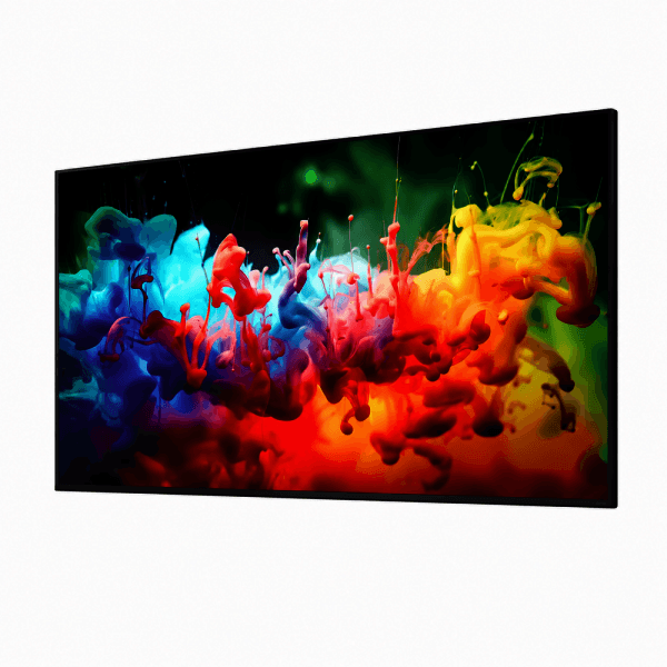 AllDayPlus07 LG QNED AI 4K 75인치 75QNED70BKA 벽걸이