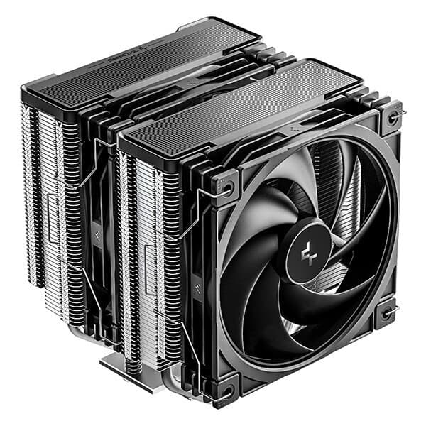 (주)인컴씨엔에스 DEEPCOOL AG620 G2 블랙 - 최저가 41,910원