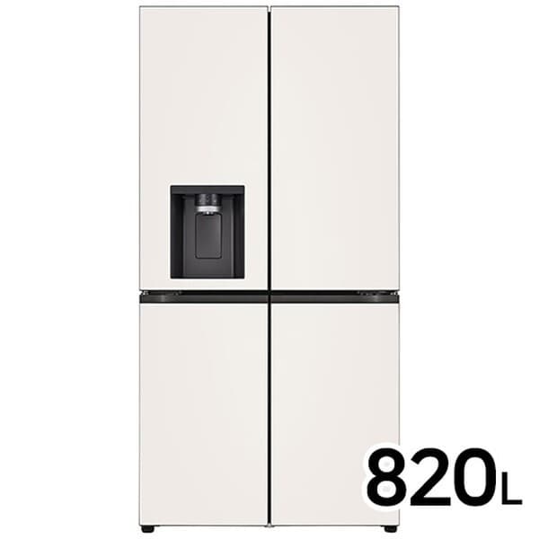 종합가전제품 LG전자 디오스 오브제컬렉션 STEM J825GBB142 - 최저가 1,663,450원