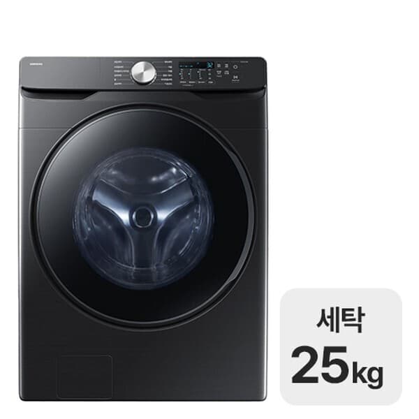 종합가전제품 삼성전자 그랑데AI WF25DG8250BV
