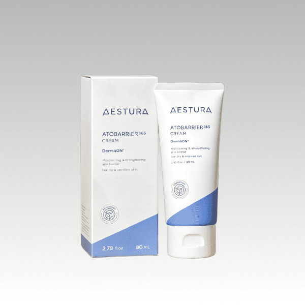 시리무역유한회사 아토베리어365 크림 80ml 2개 - 최저가 29,980원