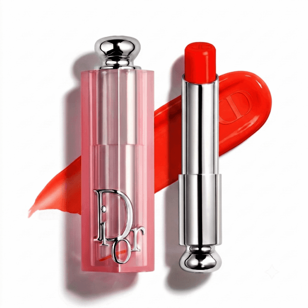 유럽코스메틱 디올 어딕트 립 글로우 3.2g 025 서울스칼렛 - 최저가 39,800원