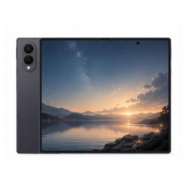 셀러허브샵 삼성전자 갤럭시 Z 폴드8 5G 256GB 그라파이트
