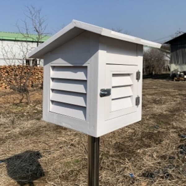 유성과학주식회사 백엽상(파이프형) 소형 300x300x400 - 최저가 190,000원