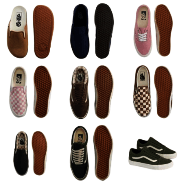 신세계백화점 VANS 반스 남녀공용 하버뮬어센틱올드스쿨슬립온 9종 택1 - 최저가 31,680원