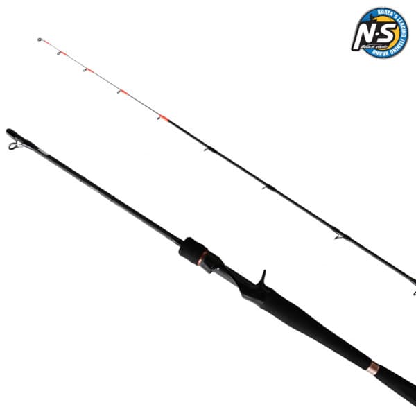 sportsall1 NS 허리케인-X 옥토퍼스 S-8112MH-TT 스피닝 티탄팁 워킹 문어낚시대 - 최저가 189,050원