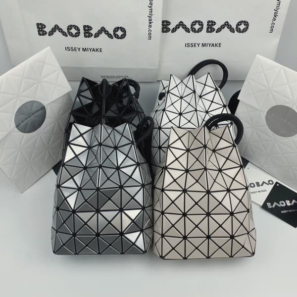 suchuangang03 바오바오링백 크로스백 이세이미야케 WRING BAG