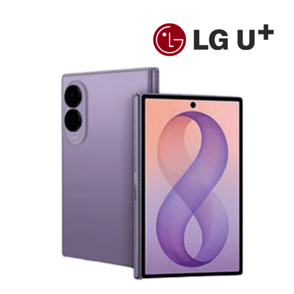 유라이브스토어 LGU+ 갤럭시 폴드8 256GB 기기변경 - 최저가 1,450,650원