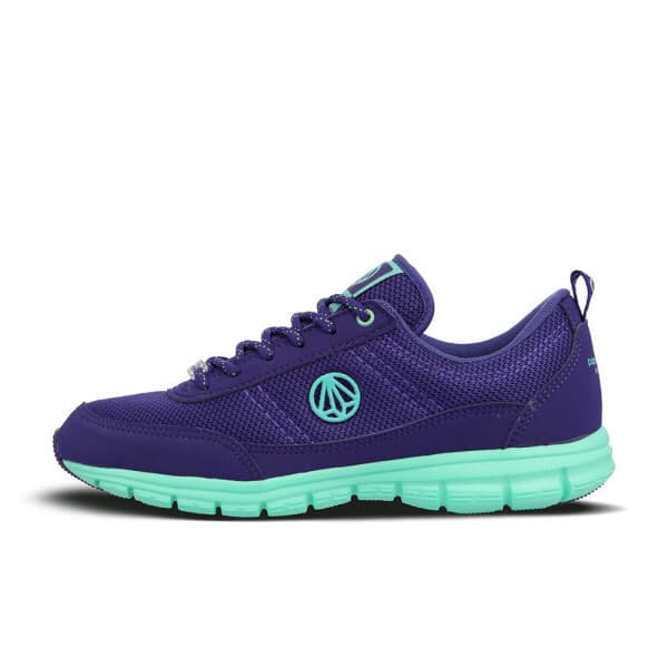 SHOEMANG 페이퍼플레인 여성 운동화 PP1201