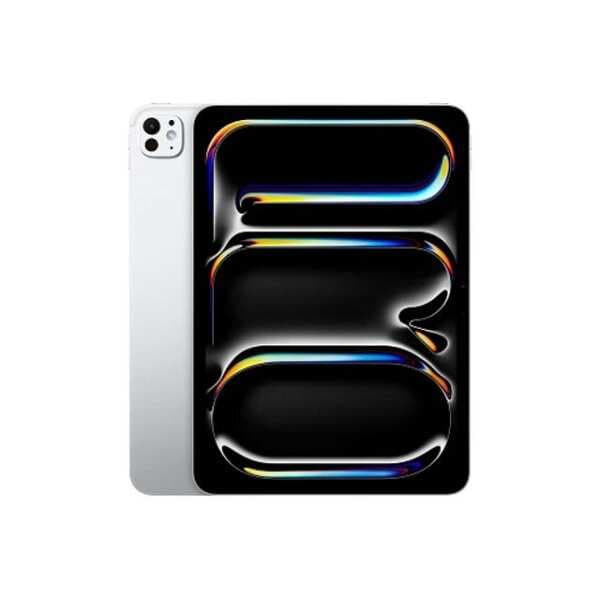 생활가전롯데백화점 Apple 아이패드 프로 11 5세대 M4 WiFi 256GB 실버 (MVV93KH/A) - 최저가 1,408,000원