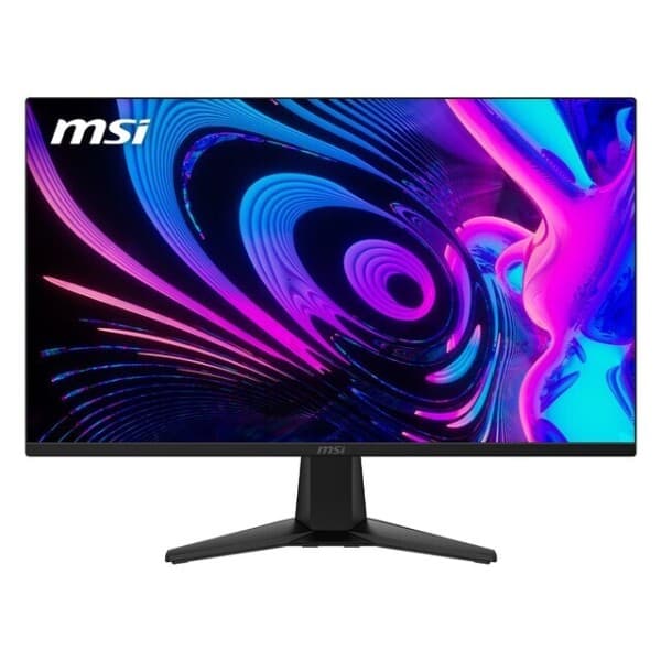 프리젠디마켓 MSI MAG275QFE 27인치 게이밍 모니터 WQHD 200Hz IPS