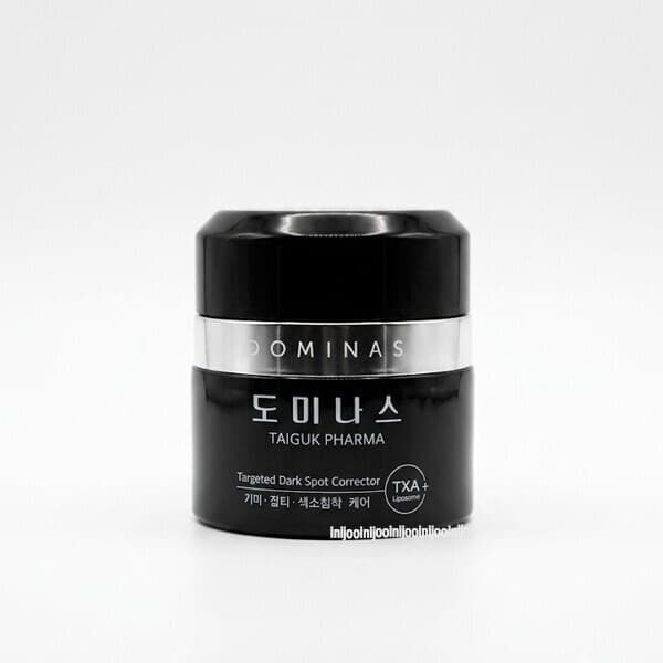 아이앤아이주 NEW 시즌7 태극제약 도미나스 트라넥삼산 기미 크림 50g - 최저가 32,500원