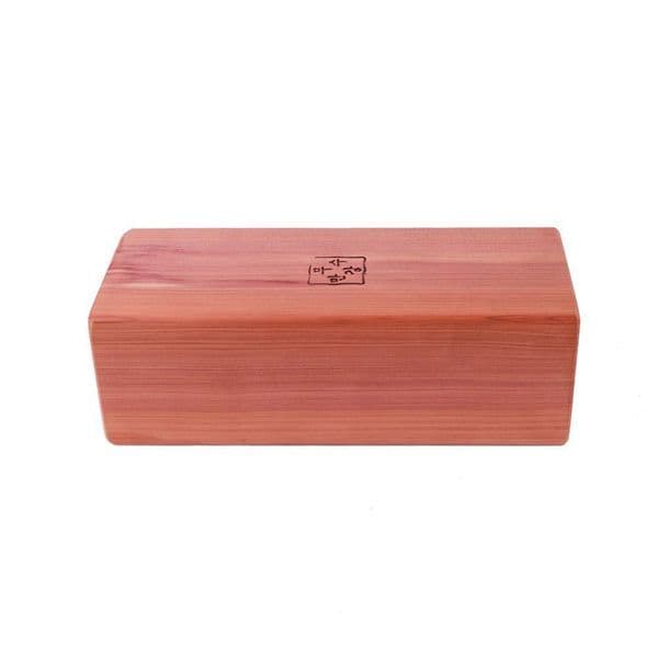 판다이커머스 레트로목침 24cm 나무베개 향나무베개 - 최저가 97,580원