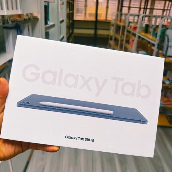 홍콩폰. 삼성전자 갤럭시탭S10 FE 10.9인치 와이파이 8GB 128GB