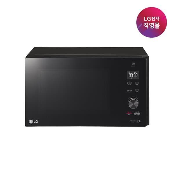 신세계백화점 LG 디오스 전자레인지 MW25B - 최저가 171,120원