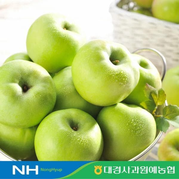 공영쇼핑TV 군위26년 썸머킹 사과 4.5kg 1박스