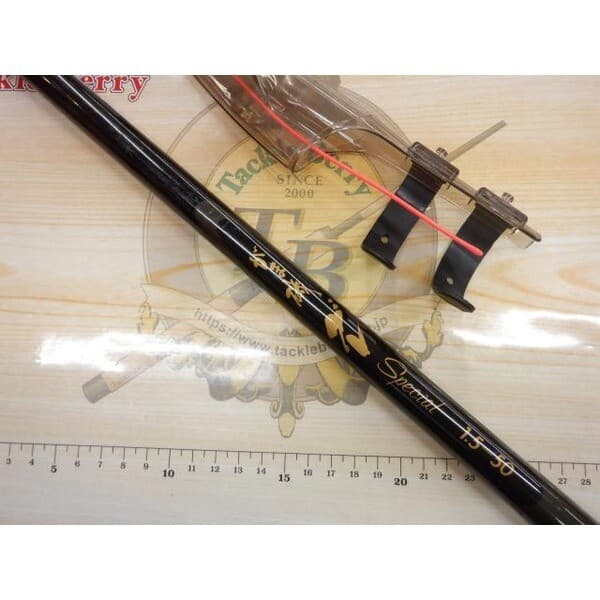 착한직구팀 Gamakatsu Iso Gure Special 1.5-50