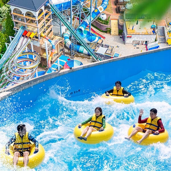 놀유니버스 소노벨 천안 오션어드벤처 골드시즌2 종일권 - 최저가 49,000원