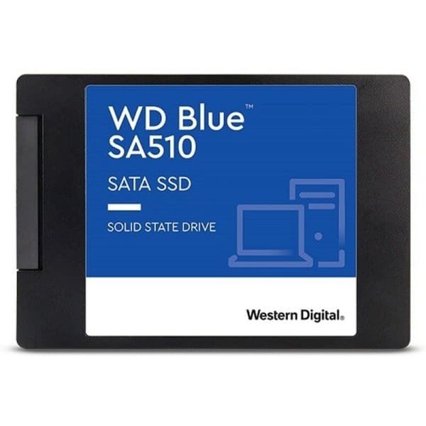 yajime 샌디스크 WD Blue SA510 500GB