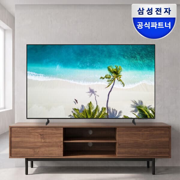 (주)유겐트 삼성 LED Crystal UHD 4K 55인치 LH55BEHHLGFXKR