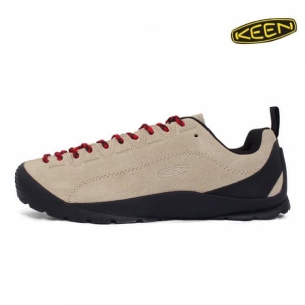 haiming323 KEEN 킨 재스퍼 남성 스니커즈