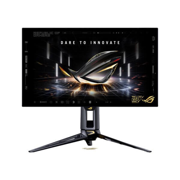 대박노트북 ASUS ROG Swift OLED PG27AQWP-G EDITION 20 68cm QHD 540Hz 게이밍 모니터 - 최저가 2,010,630원