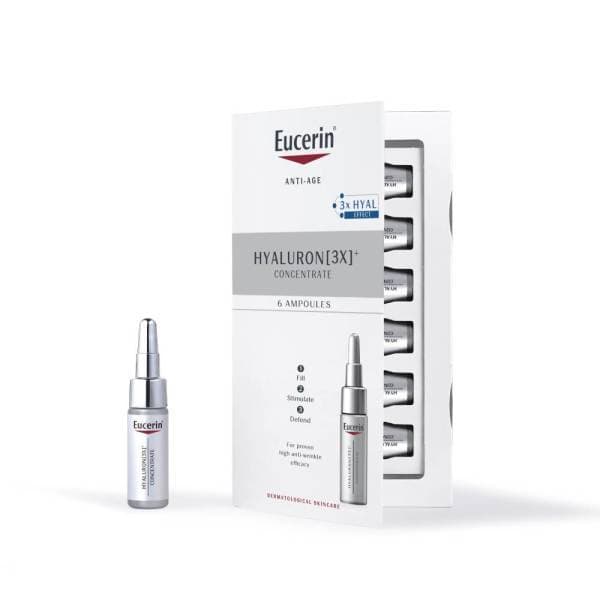 유세린스타배송 유세린 하이알루론 3X 컨센트레이트 30ml